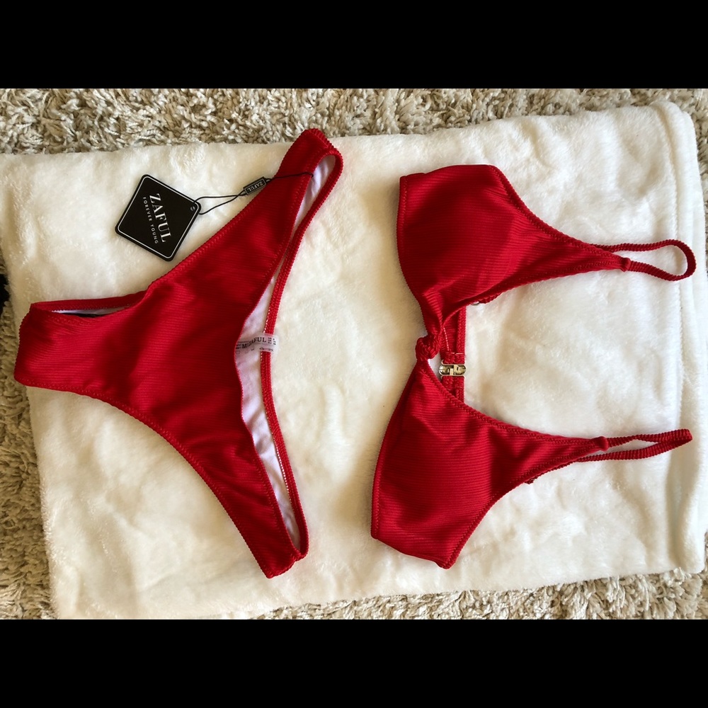Swimsuit